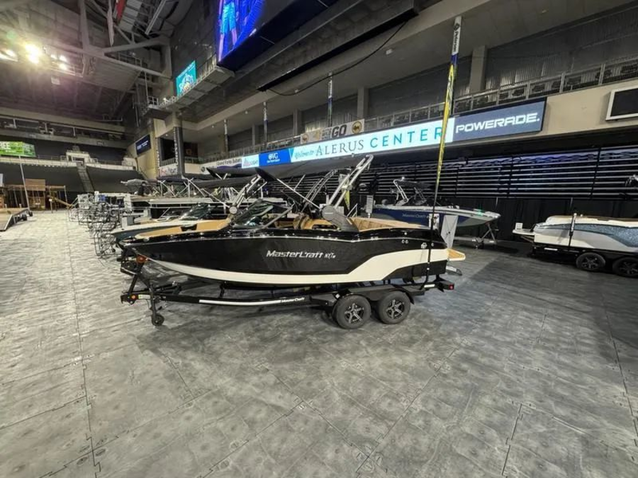 2025 Mastercraft Boats NXT21 for sale in Fargo, North Dakota