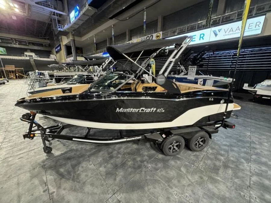 2025 Mastercraft Boats NXT21 for sale in Fargo, North Dakota