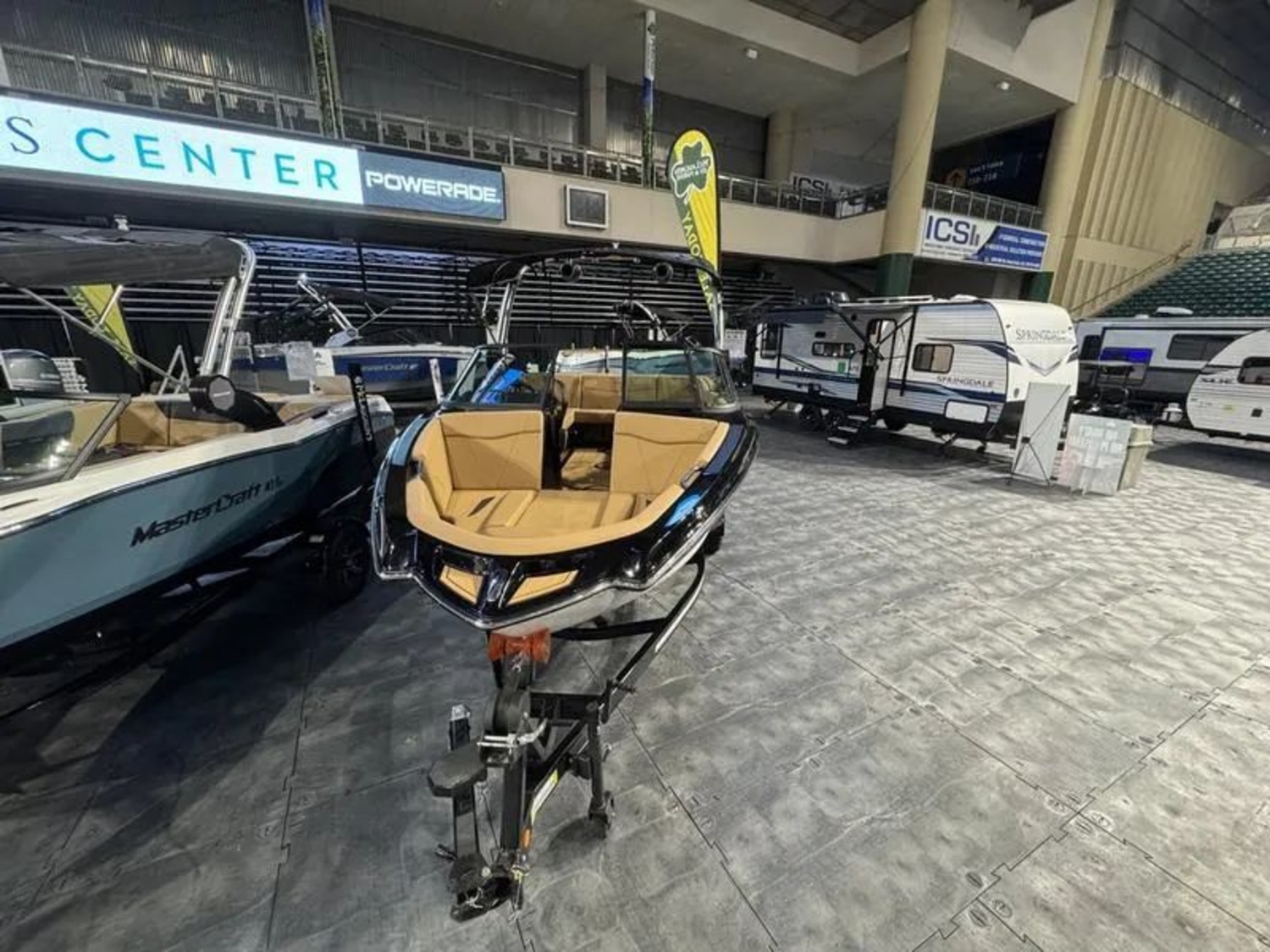 2025 Mastercraft Boats NXT21 for sale in Fargo, North Dakota