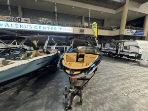 2025 Mastercraft Boats NXT21 for sale in Fargo, North Dakota