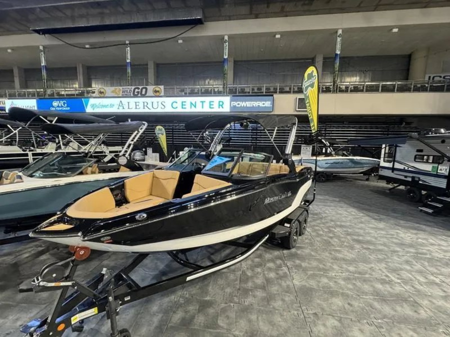 2025 Mastercraft Boats NXT21 for sale in Fargo, North Dakota