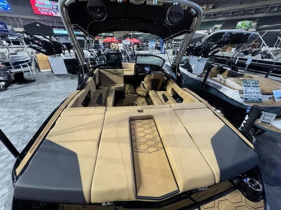 2025 Mastercraft Boats NXT21 for sale in Fargo, North Dakota