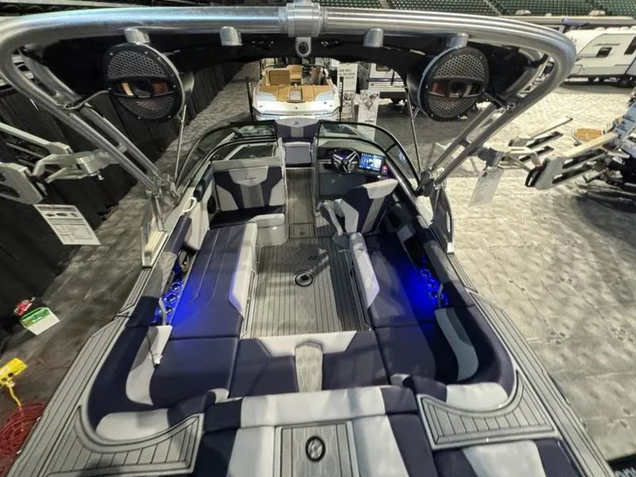 2025 Mastercraft Boats XT22 for sale in Fargo, North Dakota