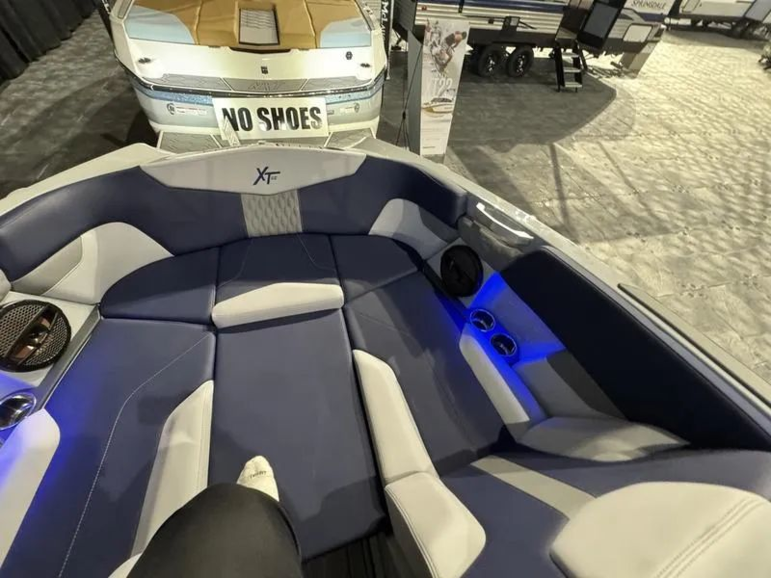 2025 Mastercraft Boats XT22 for sale in Fargo, North Dakota