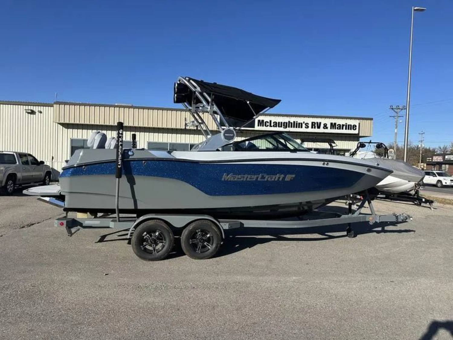 2025 Mastercraft Boats XT22 for sale in Fargo, North Dakota