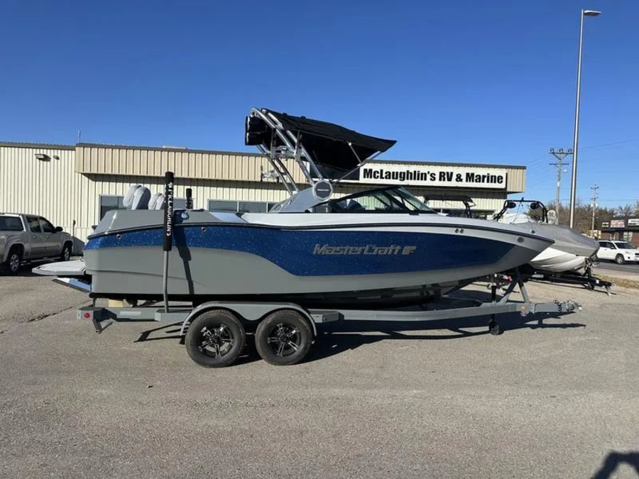 2025 Mastercraft Boats XT22 for sale in Fargo, North Dakota