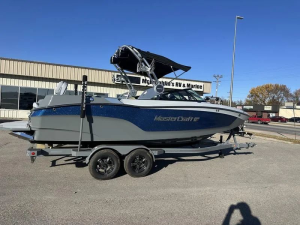 2025 Mastercraft Boats XT22 for sale in Fargo, North Dakota