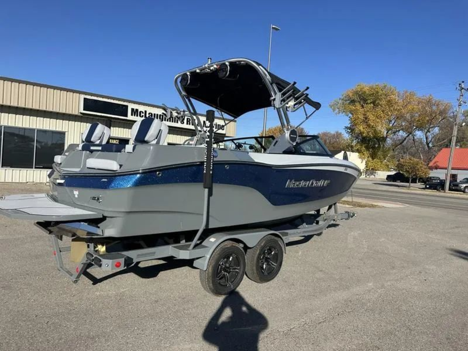 2025 Mastercraft Boats XT22 for sale in Fargo, North Dakota