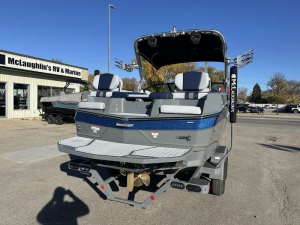 2025 Mastercraft Boats XT22 for sale in Fargo, North Dakota