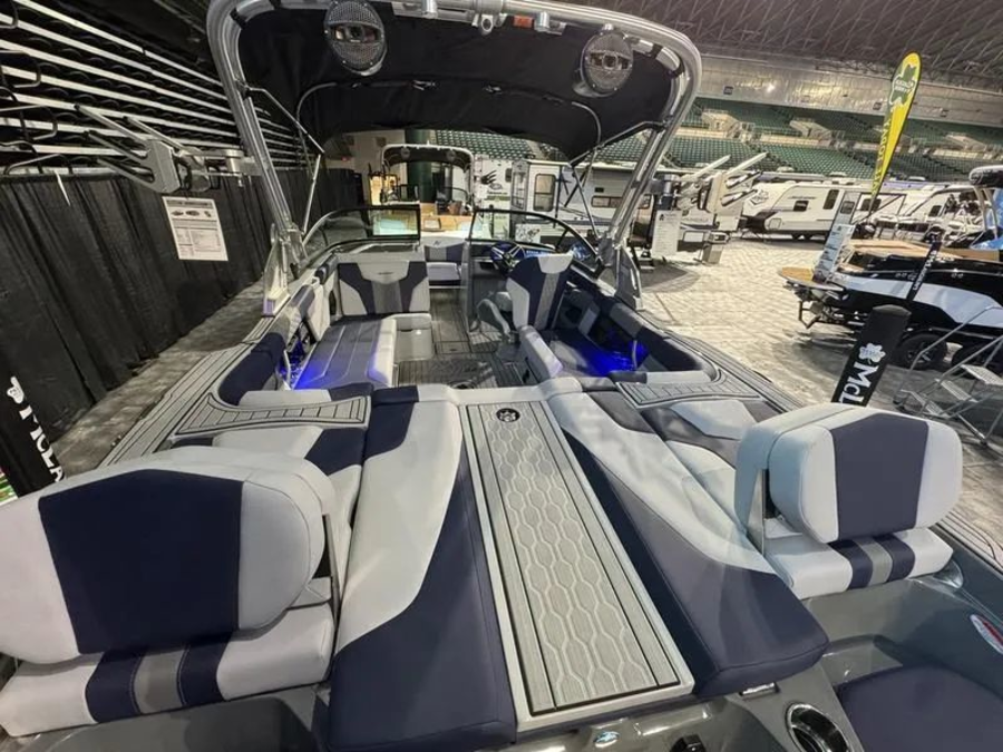 2025 Mastercraft Boats XT22 for sale in Fargo, North Dakota
