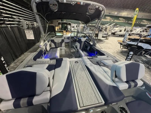 2025 Mastercraft Boats XT22 for sale in Fargo, North Dakota