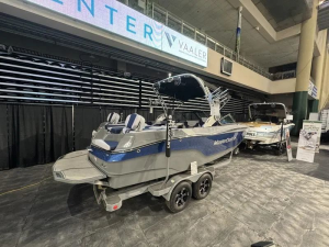 2025 Mastercraft Boats XT22 for sale in Fargo, North Dakota