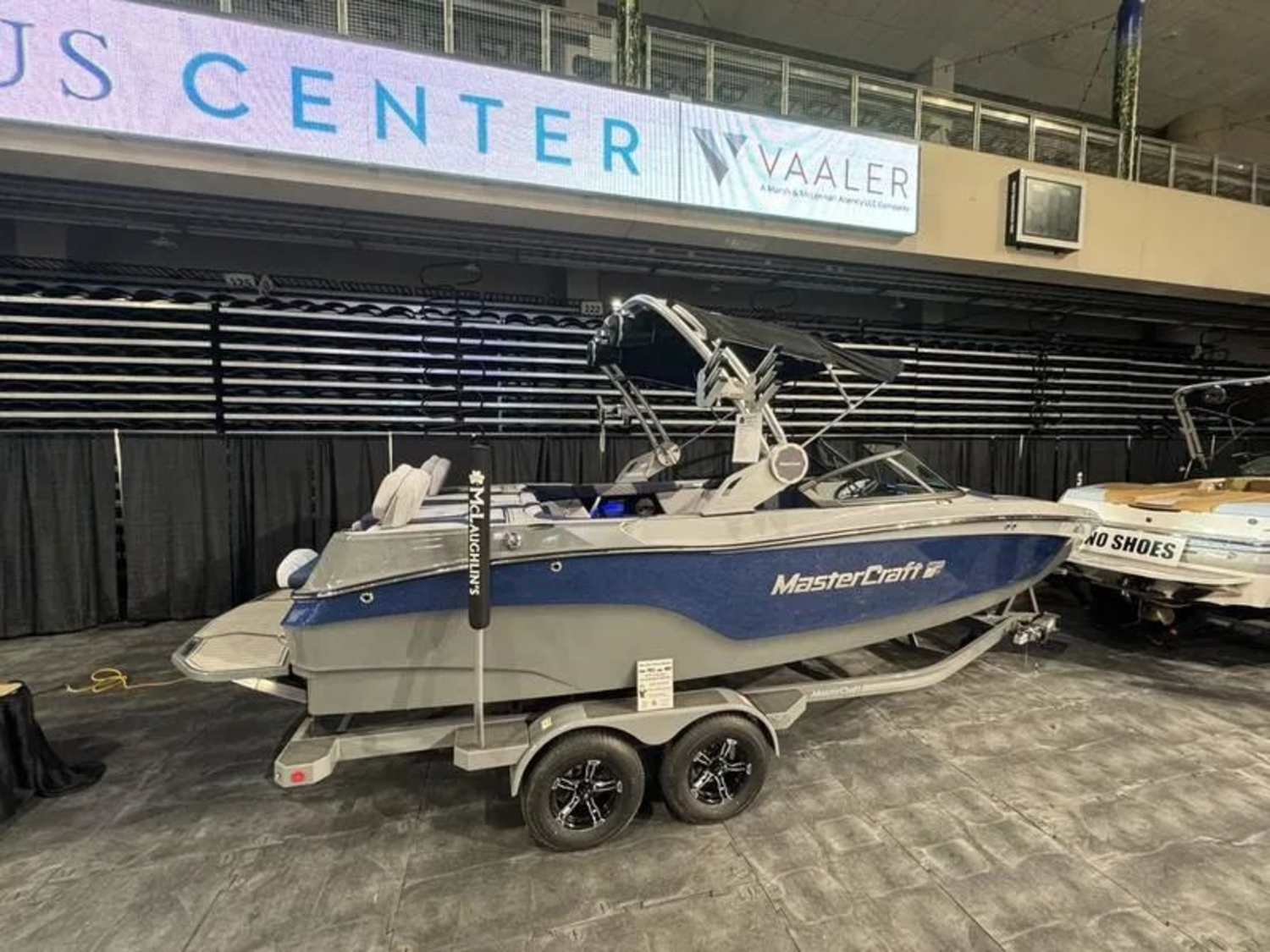 2025 Mastercraft Boats XT22 for sale in Fargo, North Dakota