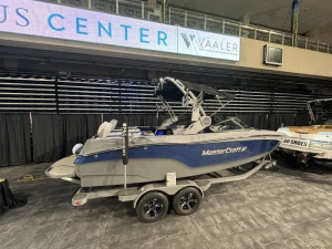 2025 Mastercraft Boats XT22 for sale in Fargo, North Dakota