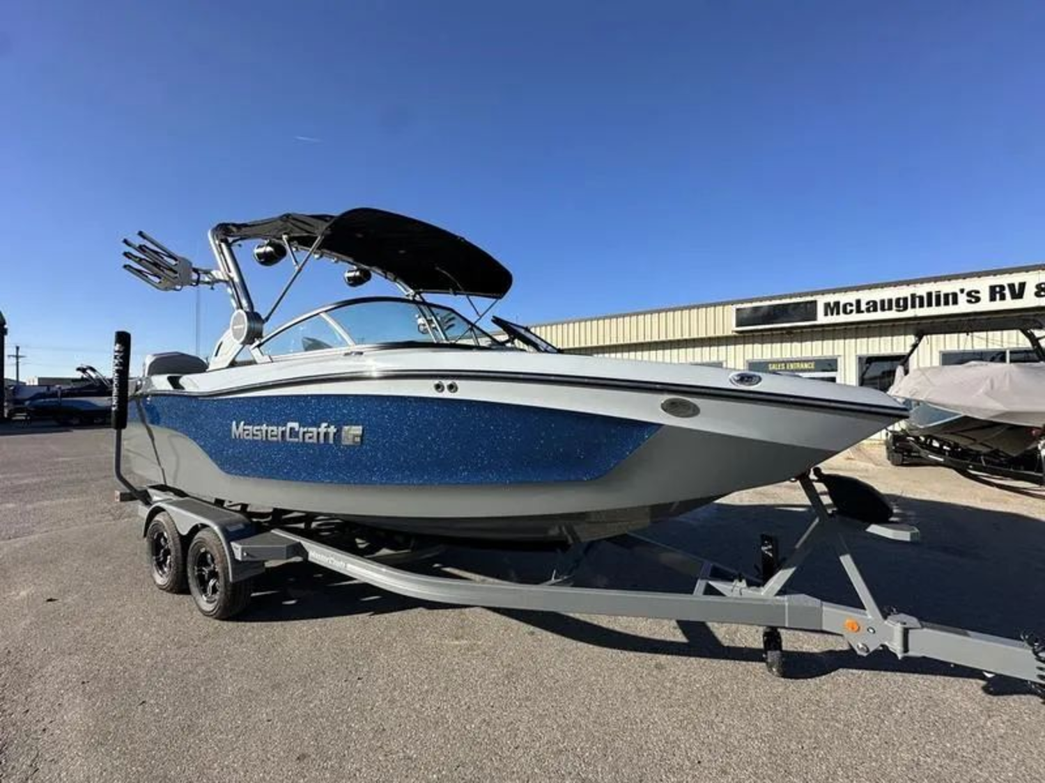 2025 Mastercraft Boats XT22 for sale in Fargo, North Dakota