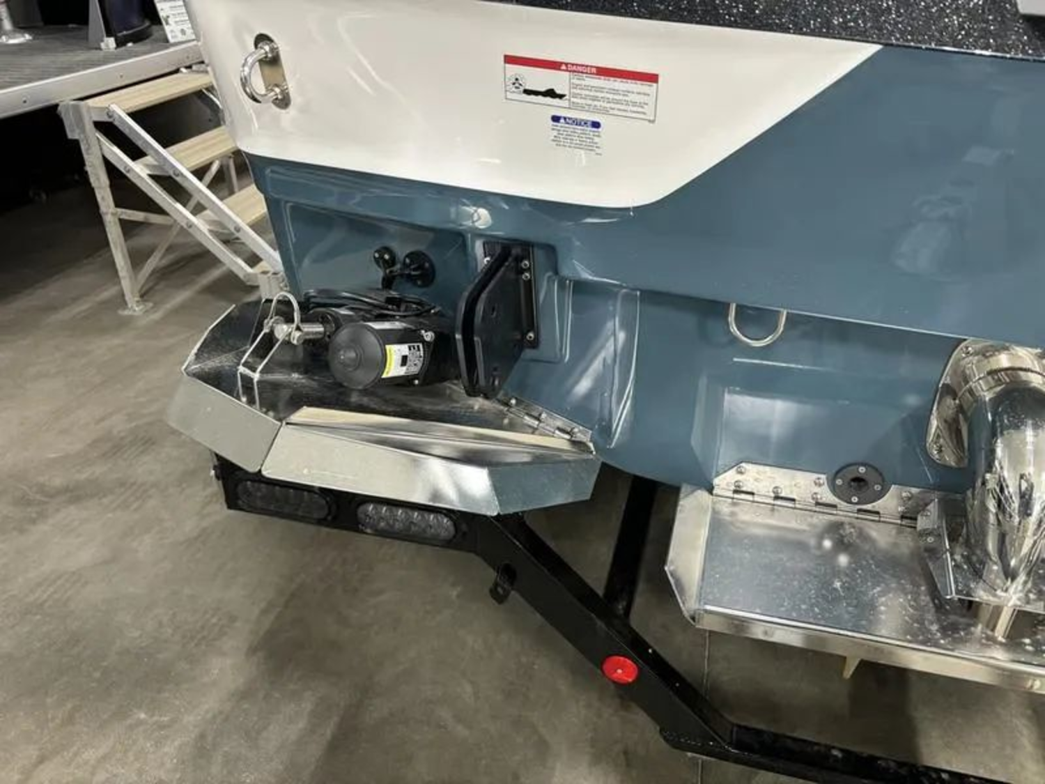 2025 MASTERCRAFT XT22T DEMO