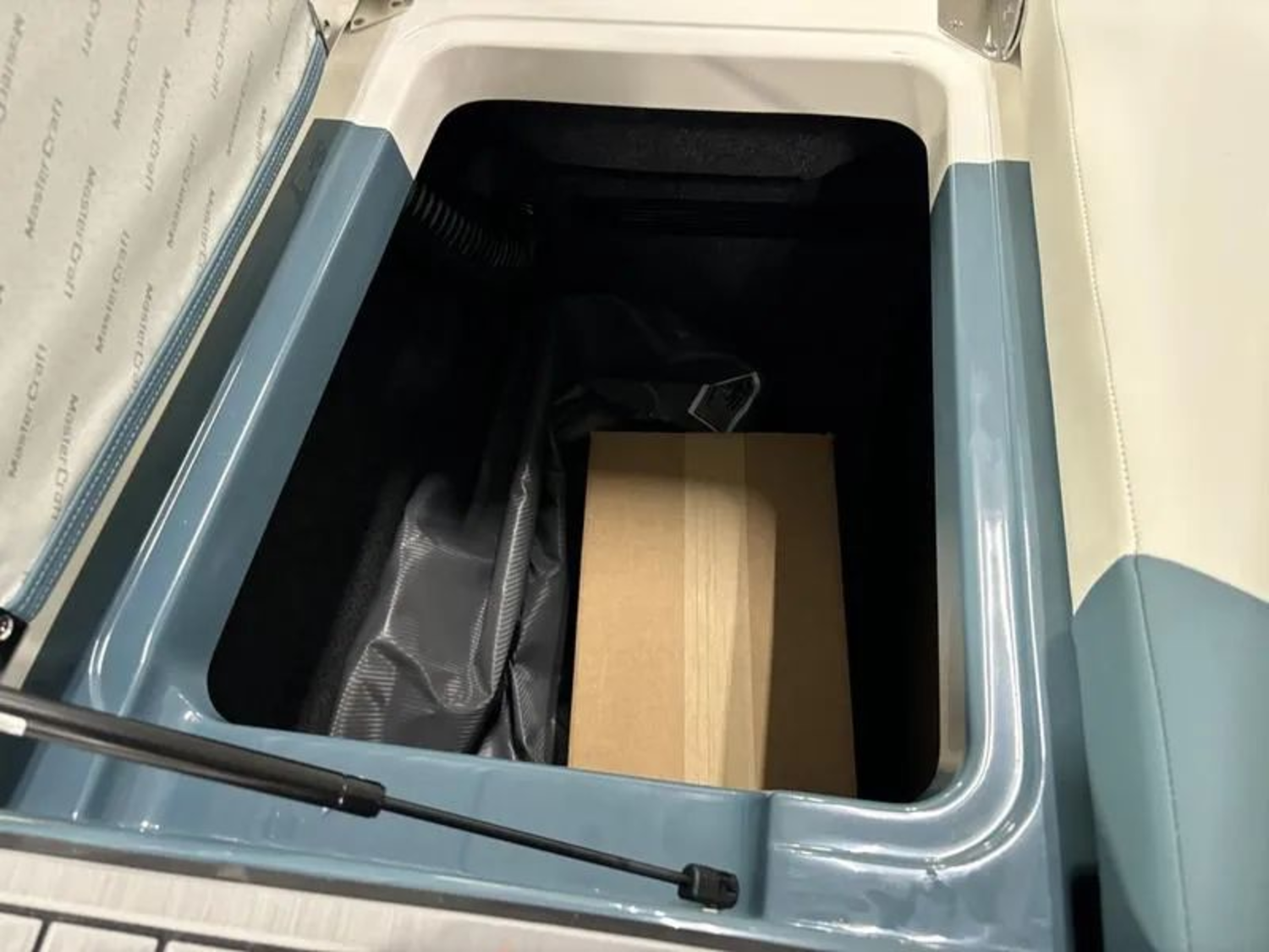 2025 MASTERCRAFT XT22T DEMO