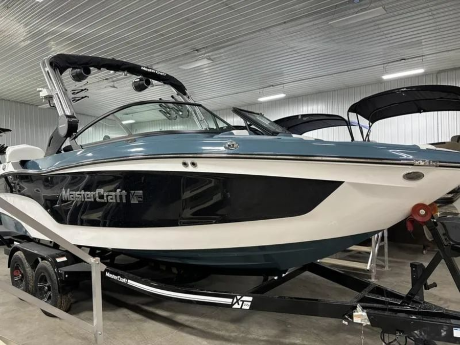 2025 Mastercraft Boats XT22T for sale in Fargo, North Dakota