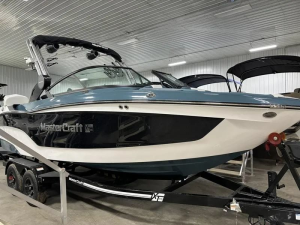 2025 Mastercraft Boats XT22T for sale in Fargo, North Dakota
