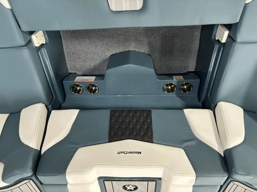 2025 Mastercraft Boats XT22T for sale in Fargo, North Dakota