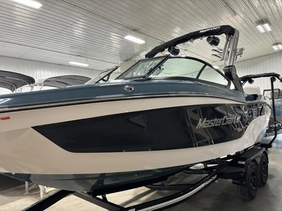 2025 Mastercraft Boats XT22T for sale in Fargo, North Dakota