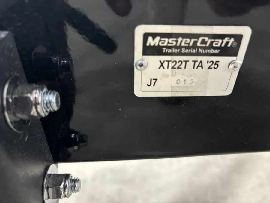 2025 Mastercraft Boats XT22T for sale in Fargo, North Dakota