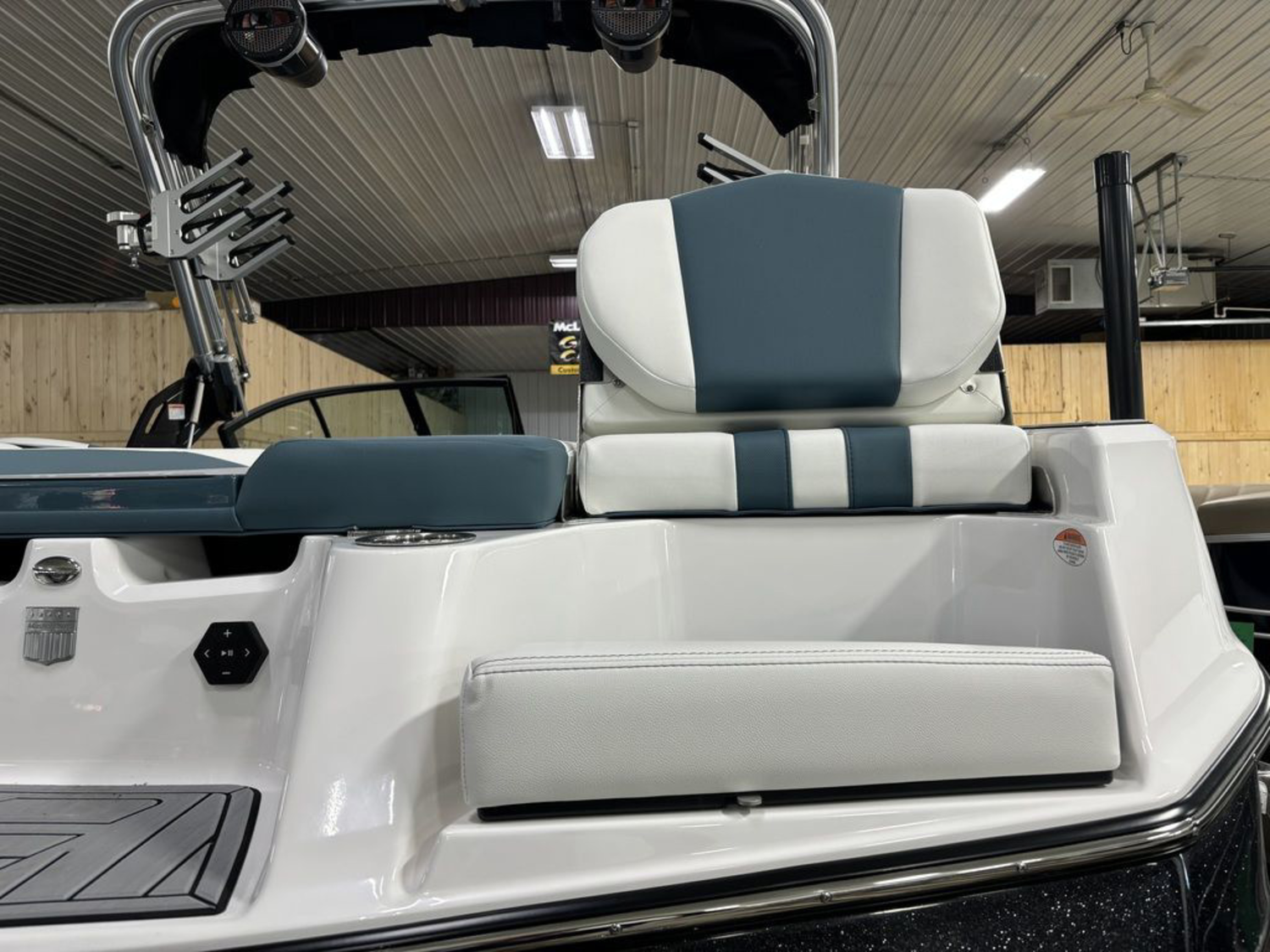 2025 Mastercraft Boats XT22T for sale in Fargo, North Dakota