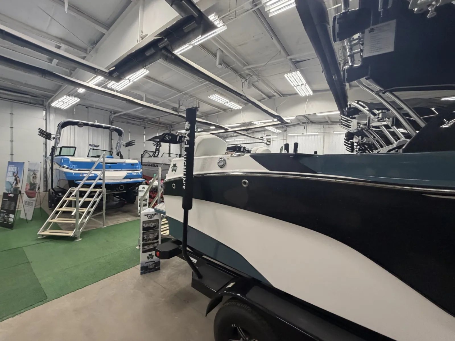2025 MASTERCRAFT XT22T DEMO