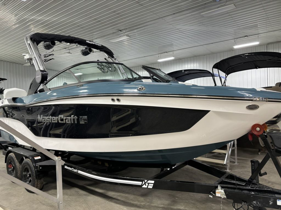 2025 Mastercraft Boats XT22T for sale in Fargo, North Dakota