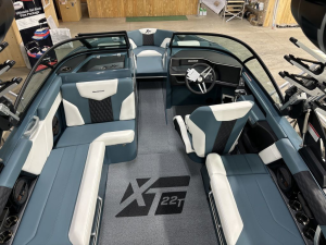 2025 Mastercraft Boats XT22T for sale in Fargo, North Dakota