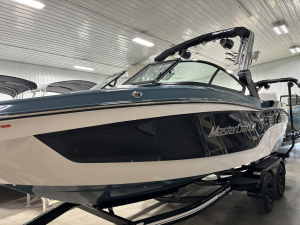 2025 Mastercraft Boats XT22T for sale in Fargo, North Dakota
