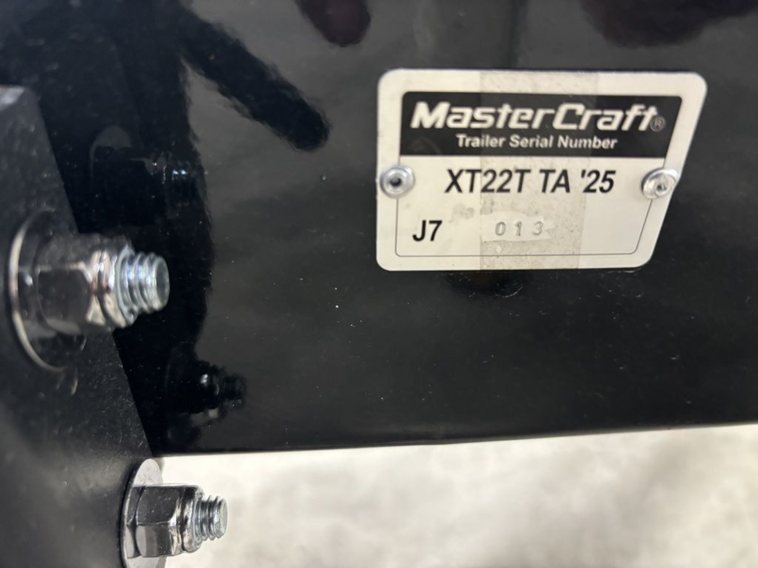 2025 Mastercraft Boats XT22T for sale in Fargo, North Dakota