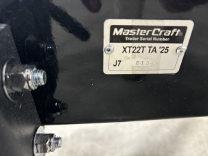 2025 Mastercraft Boats XT22T for sale in Fargo, North Dakota