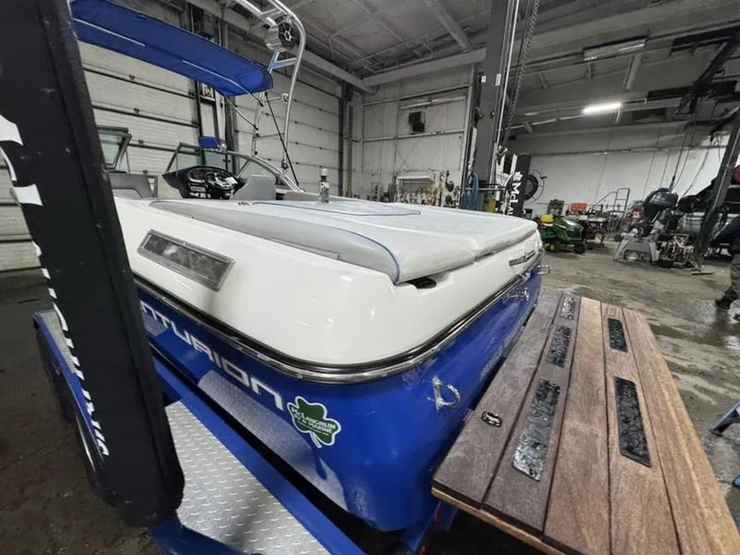 2007 CENTURION C4 ELITE