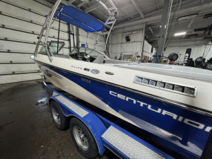 2007 Centurion Boats Elite for sale in Fargo, North Dakota