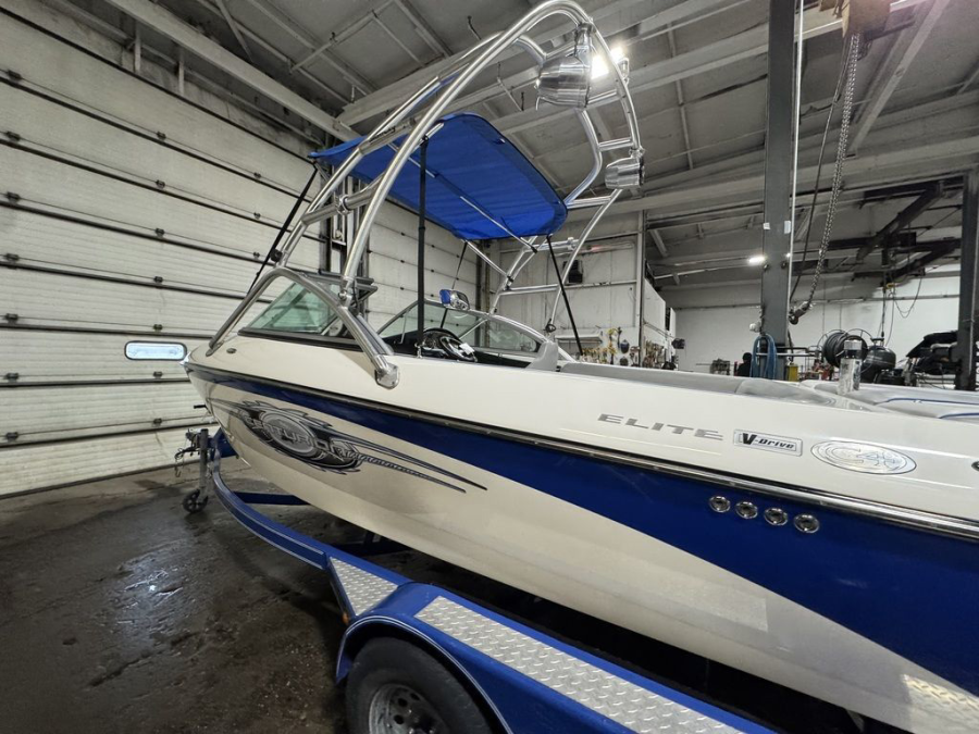 2007 Centurion Boats Elite for sale in Fargo, North Dakota