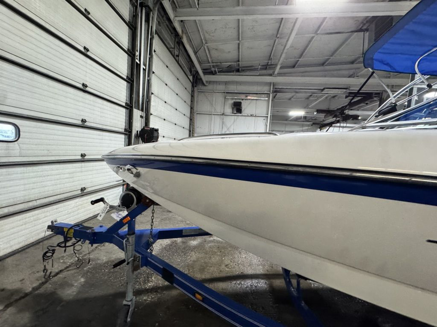 2007 CENTURION C4 ELITE