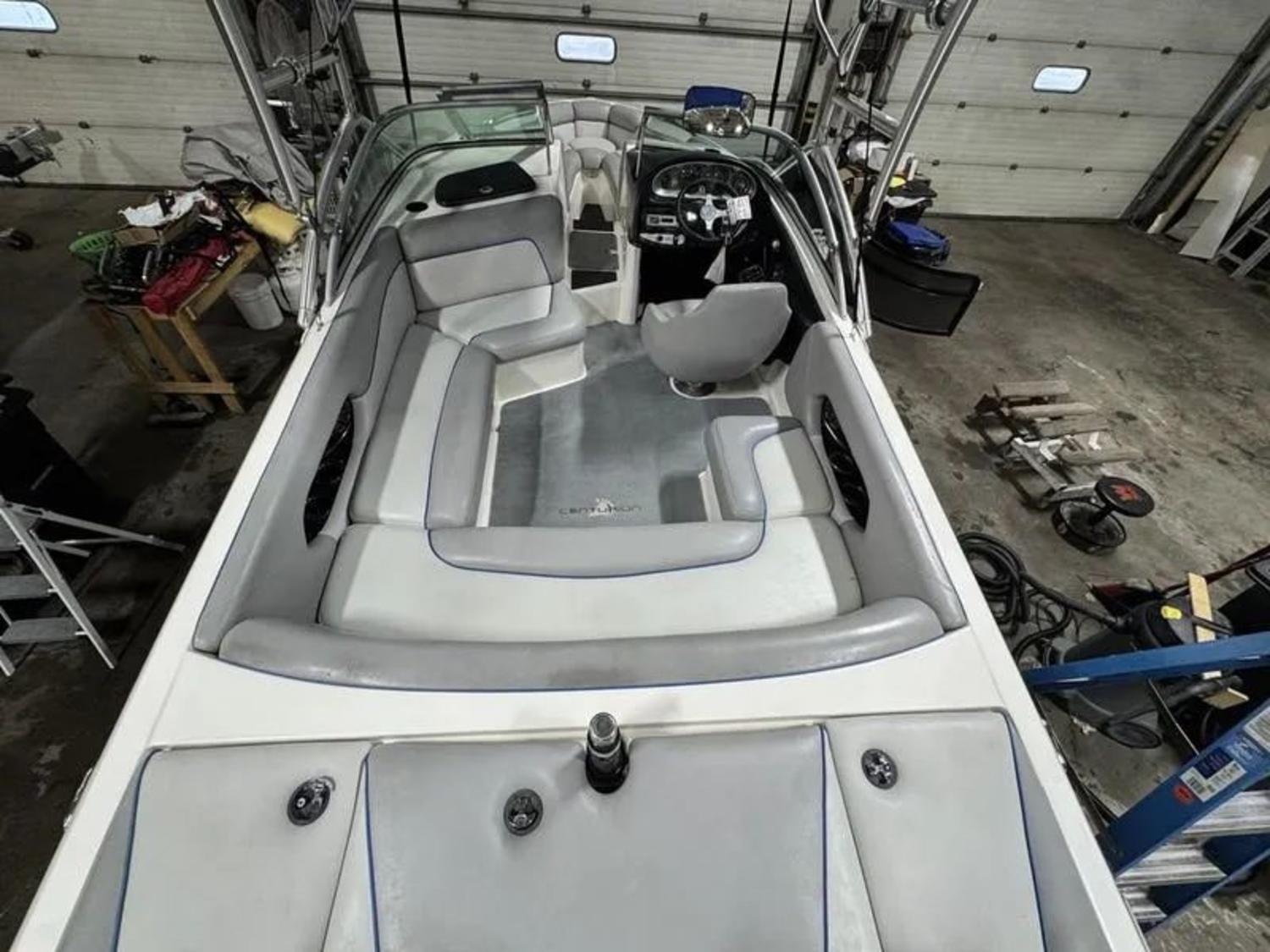 2007 CENTURION C4 ELITE