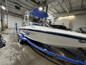 2007 Centurion Boats Elite for sale in Fargo, North Dakota