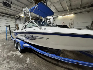 2007 Centurion Boats Elite for sale in Fargo, North Dakota