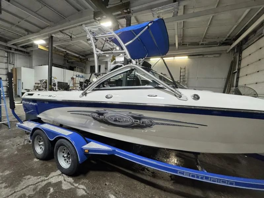 2007 Centurion Boats Elite for sale in Fargo, North Dakota
