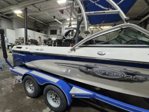 2007 Centurion Boats Elite for sale in Fargo, North Dakota
