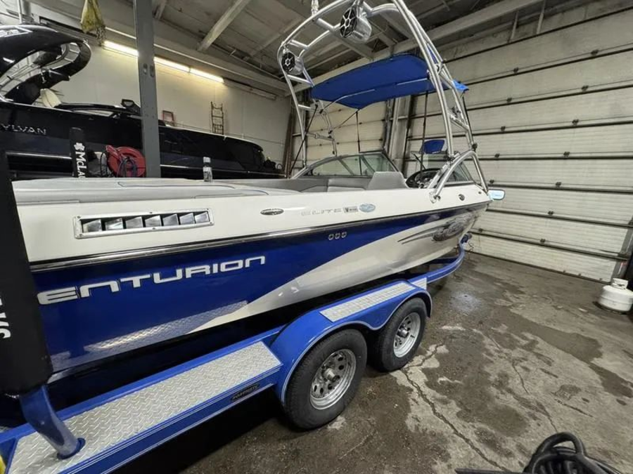 2007 Centurion Boats Elite for sale in Fargo, North Dakota