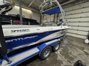 2007 Centurion Boats Elite for sale in Fargo, North Dakota