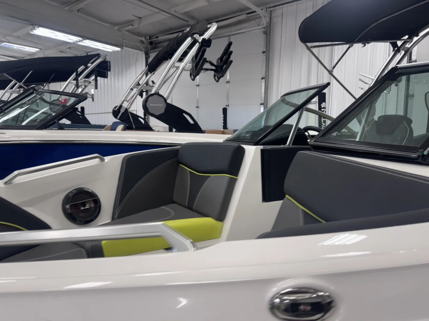 2021 Mastercraft Boats XT21 for sale in Fargo, North Dakota