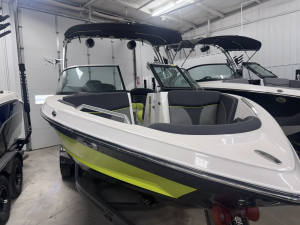 2021 Mastercraft Boats XT21 for sale in Fargo, North Dakota