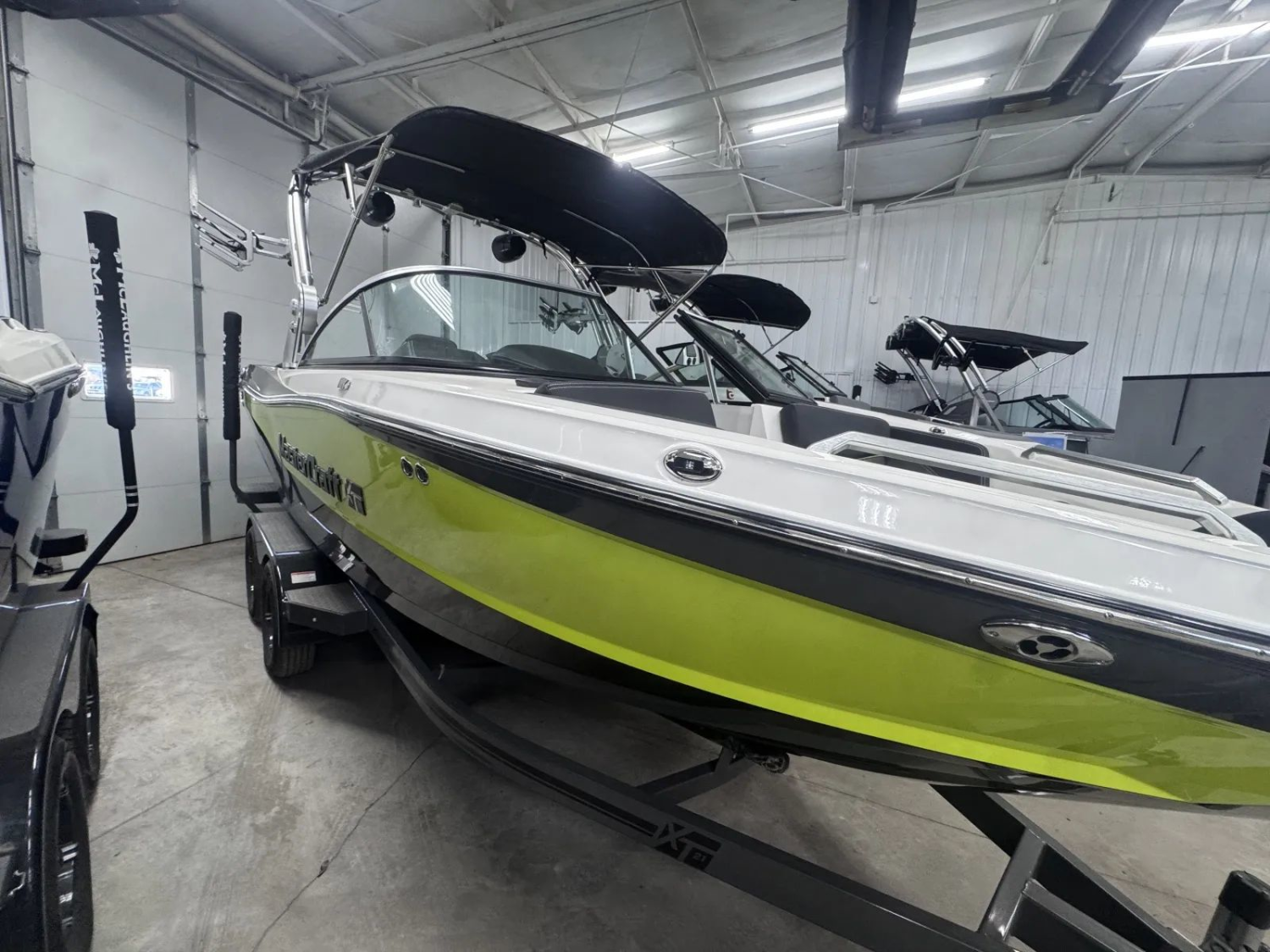 2021 Mastercraft Boats XT21 for sale in Fargo, North Dakota