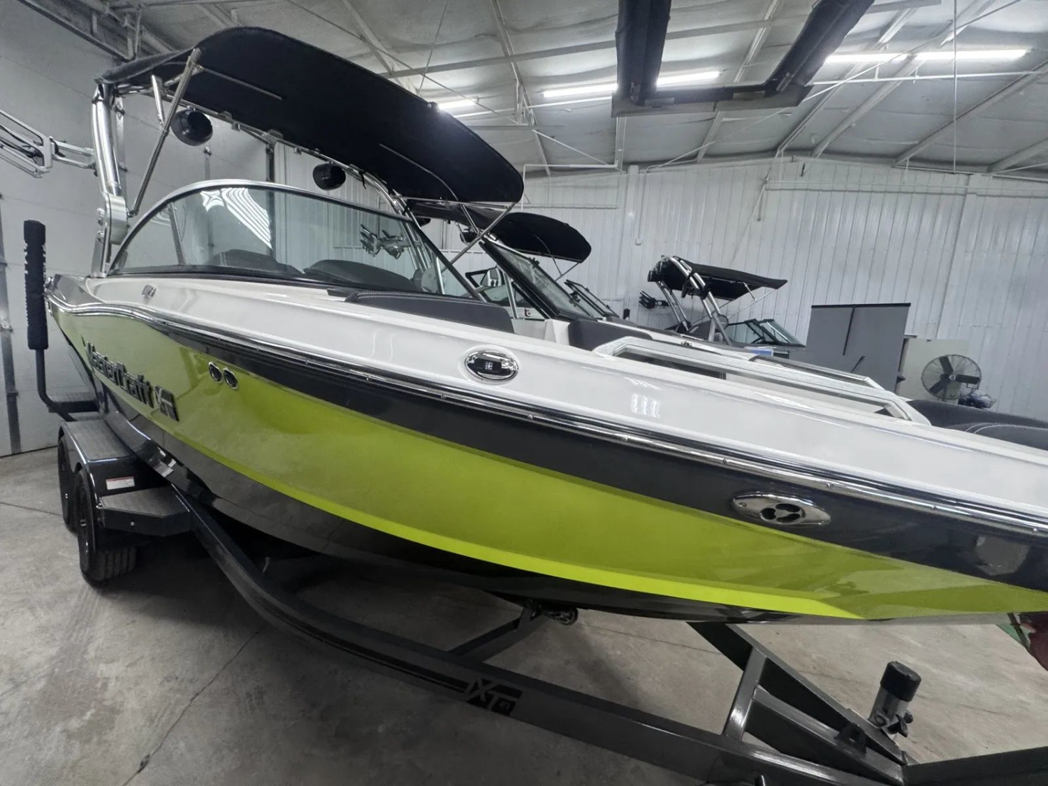 2021 Mastercraft Boats XT21 for sale in Fargo, North Dakota