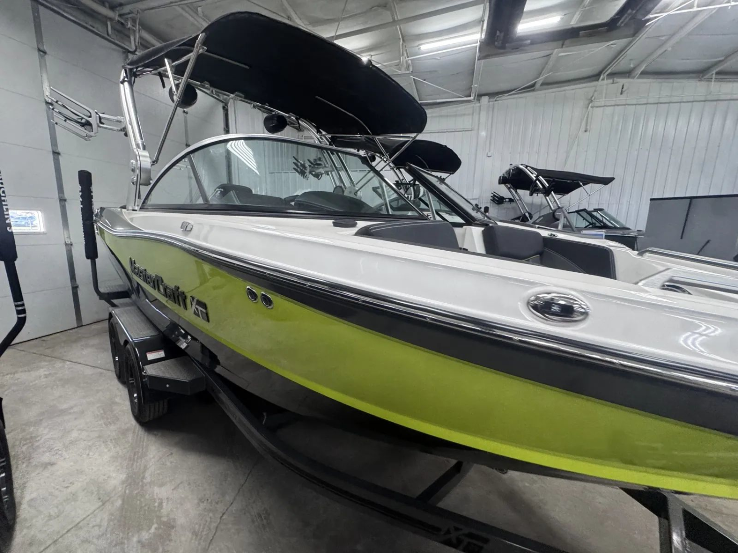 2021 Mastercraft Boats XT21 for sale in Fargo, North Dakota