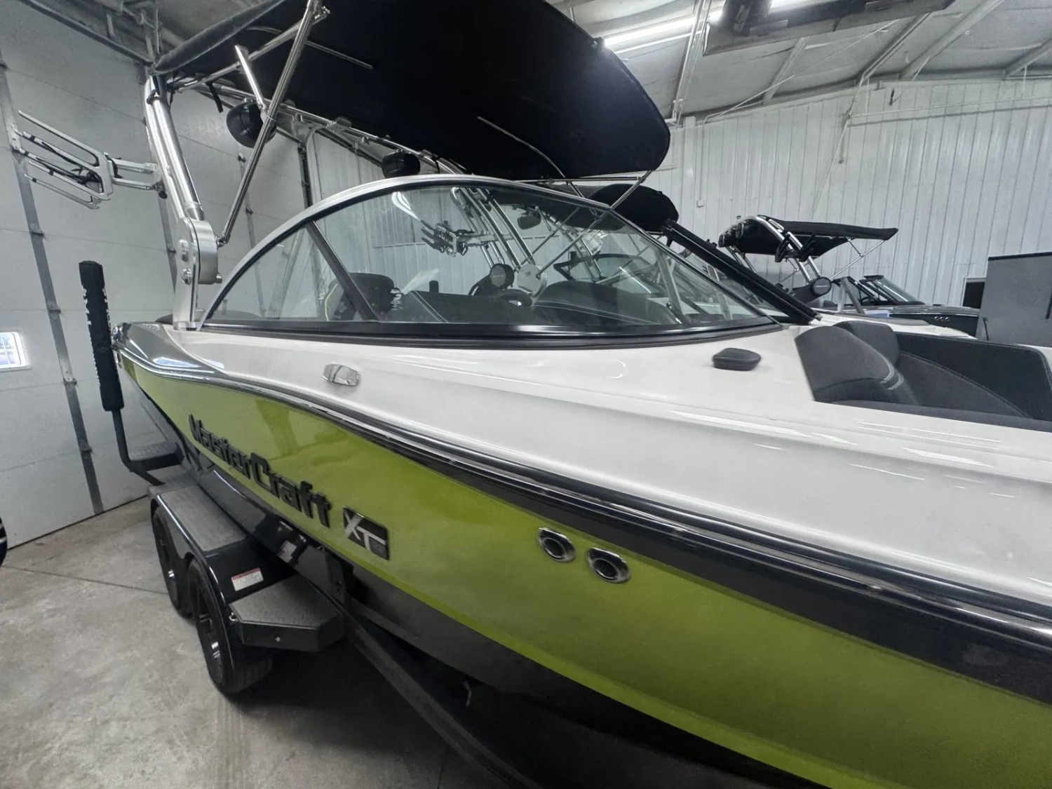 2021 Mastercraft Boats XT21 for sale in Fargo, North Dakota